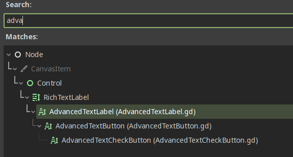 text-nodes